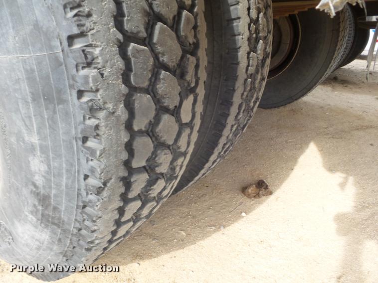 image for item DB3570 2007 Ford F750 Super Duty bucket truck