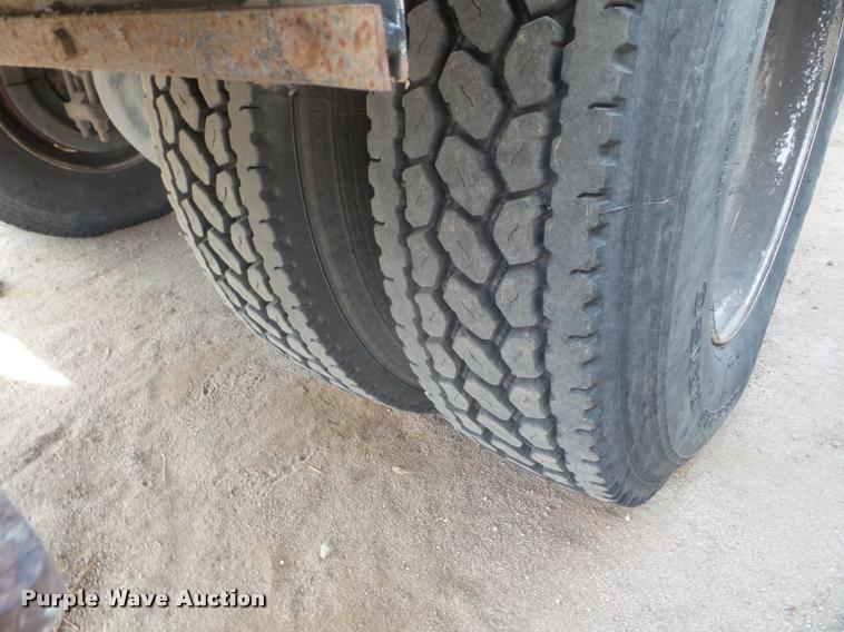 image for item DB3570 2007 Ford F750 Super Duty bucket truck