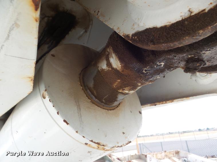 image for item DB3571 2008 International DuraStar 4300 bucket truck