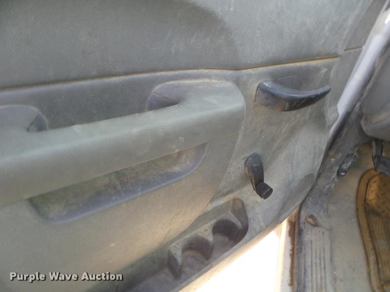 image for item DB3573 2012 Chevrolet Silverado 1500 pickup truck