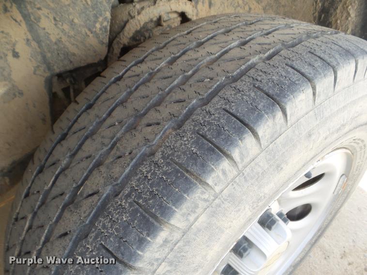 image for item DB3573 2012 Chevrolet Silverado 1500 pickup truck