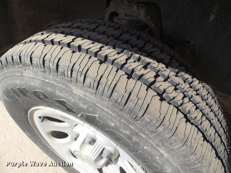 image for item DB3573 2012 Chevrolet Silverado 1500 pickup truck