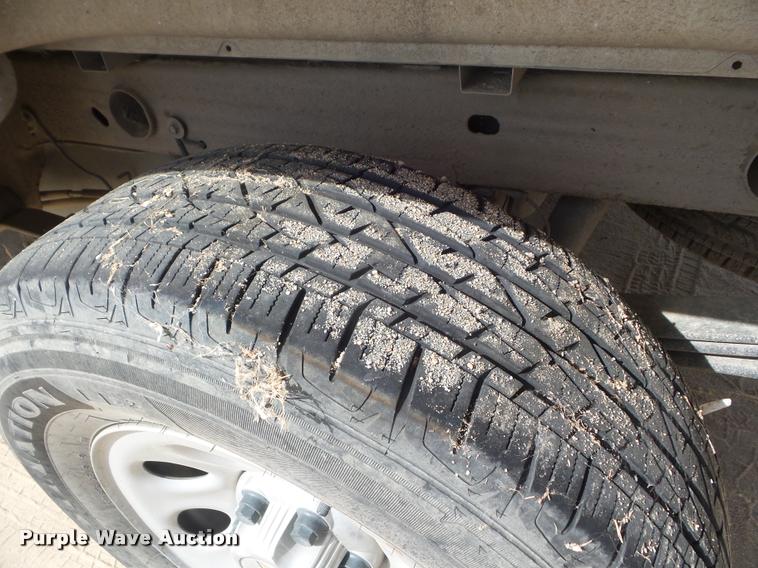 image for item DB3575 2012 Chevrolet Silverado 1500 pickup truck