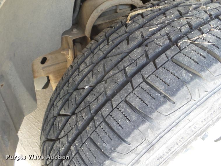 image for item DB3575 2012 Chevrolet Silverado 1500 pickup truck