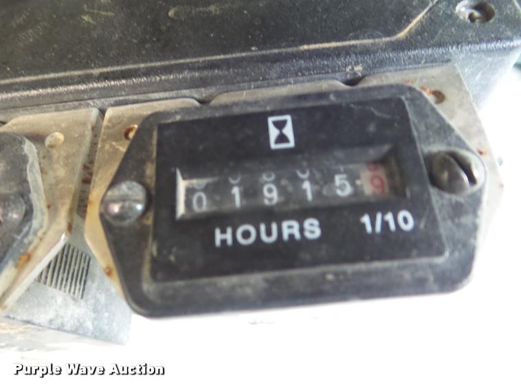 image for item DB3576 2008 Ford F750 Super Duty bucket truck