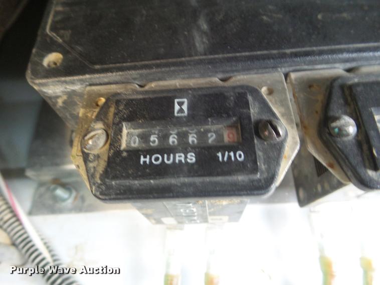 image for item DB3576 2008 Ford F750 Super Duty bucket truck