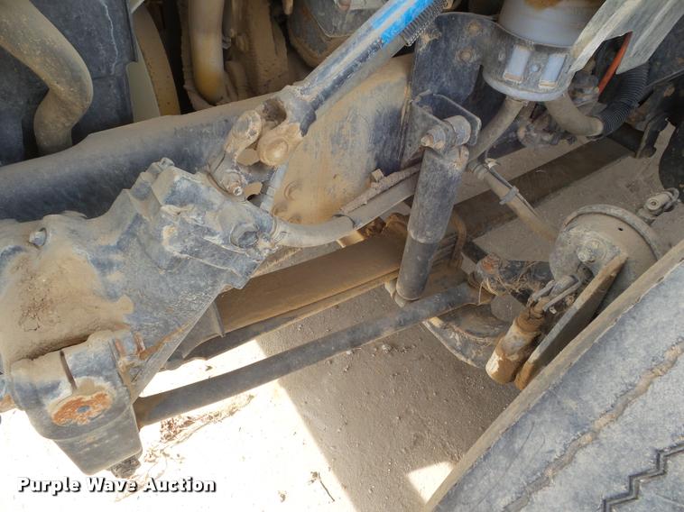 image for item DB3576 2008 Ford F750 Super Duty bucket truck