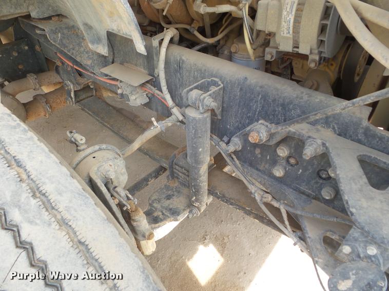 image for item DB3576 2008 Ford F750 Super Duty bucket truck