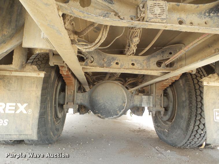 image for item DB3576 2008 Ford F750 Super Duty bucket truck