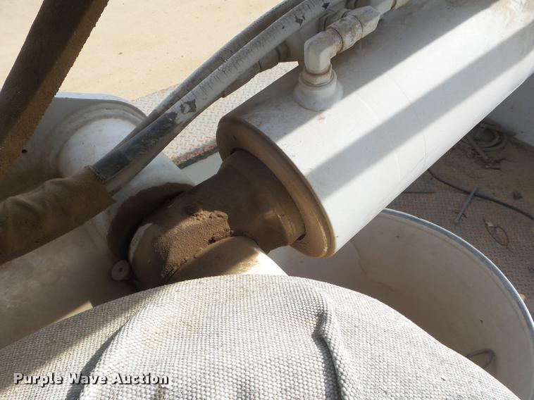 image for item DB3576 2008 Ford F750 Super Duty bucket truck