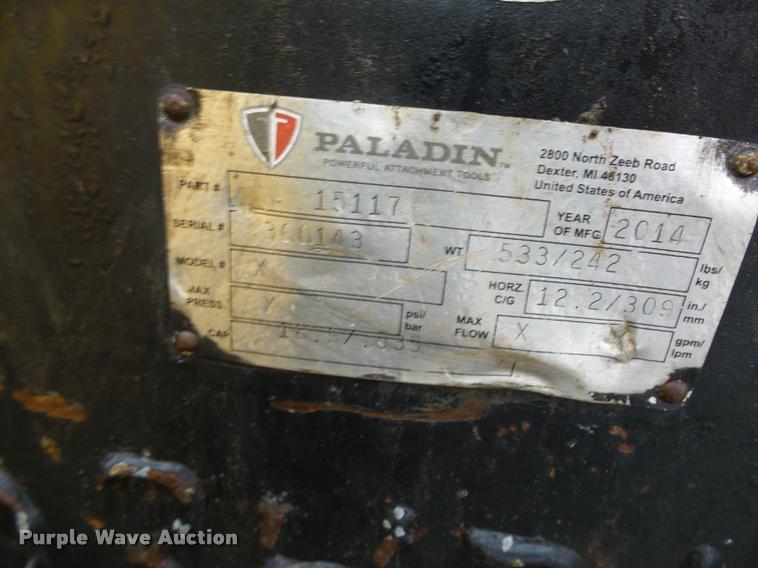 image for item K2453 2013 Gehl R220 skid steer