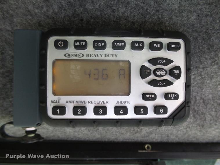 image for item K2453 2013 Gehl R220 skid steer