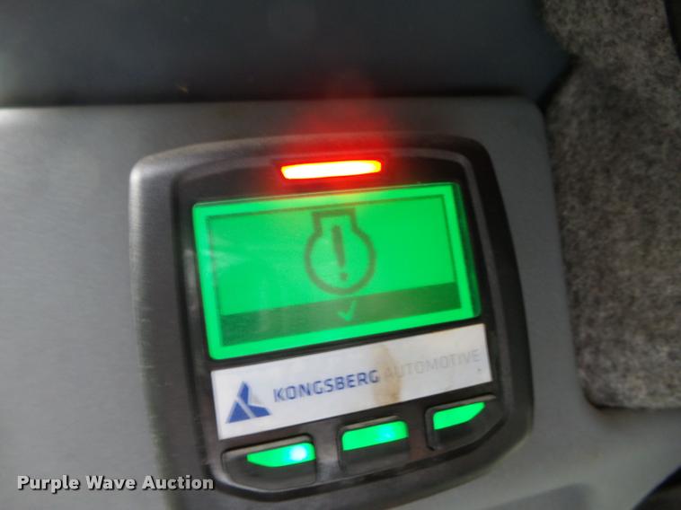 image for item K2453 2013 Gehl R220 skid steer