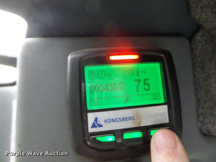 image for item K2453 2013 Gehl R220 skid steer