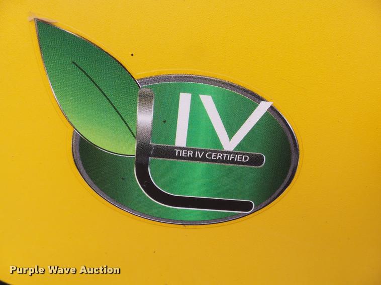 image for item K2453 2013 Gehl R220 skid steer