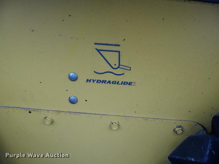 image for item K2453 2013 Gehl R220 skid steer