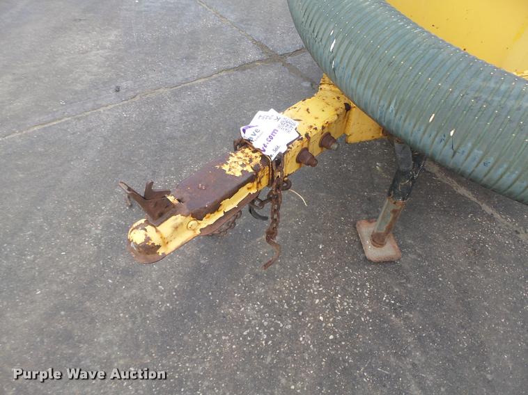 image for item K2454 Wacker PT6LT water pump