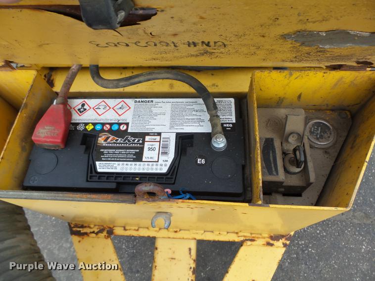 image for item K2454 Wacker PT6LT water pump