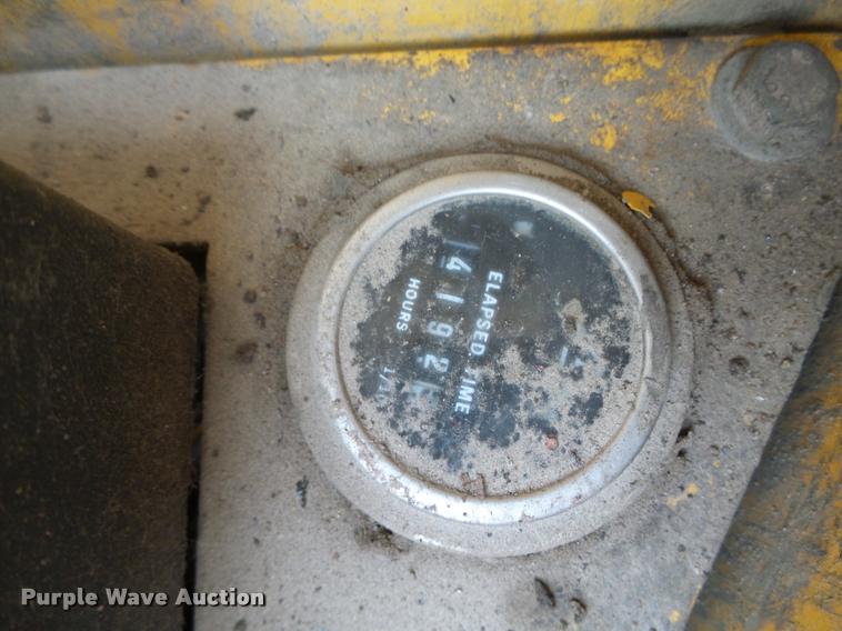 image for item K2454 Wacker PT6LT water pump