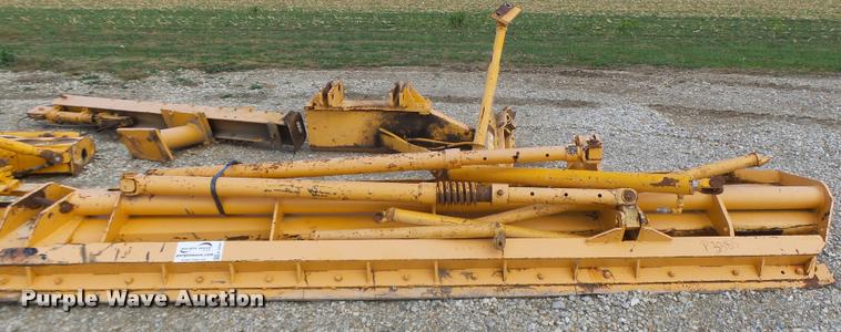 image for item K5593 Snow plow