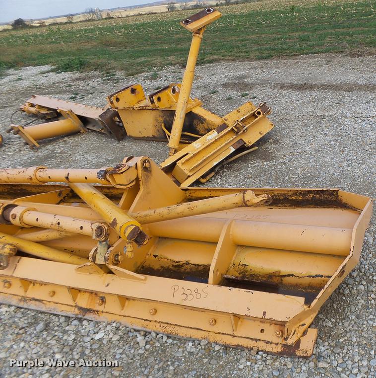 image for item K5593 Snow plow