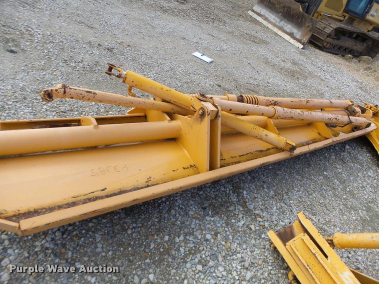 image for item K5593 Snow plow