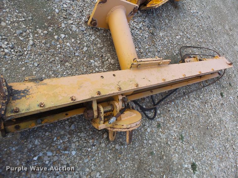image for item K5593 Snow plow