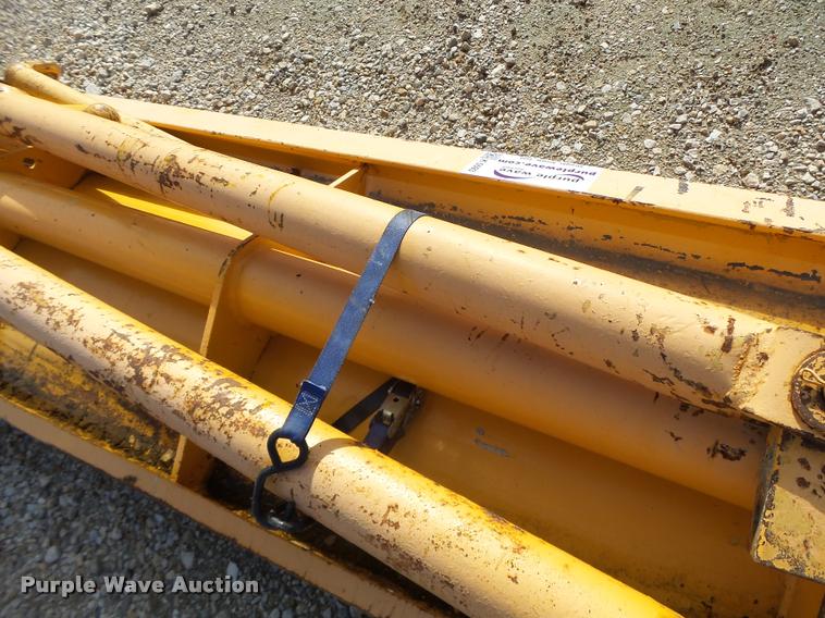 image for item K5593 Snow plow