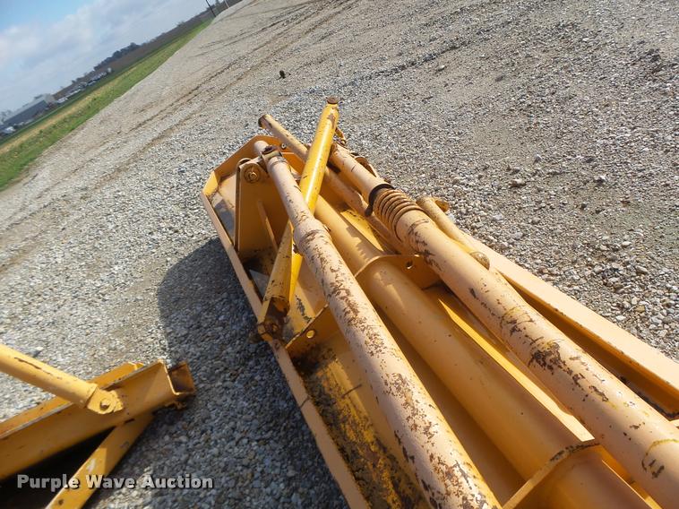 image for item K5593 Snow plow