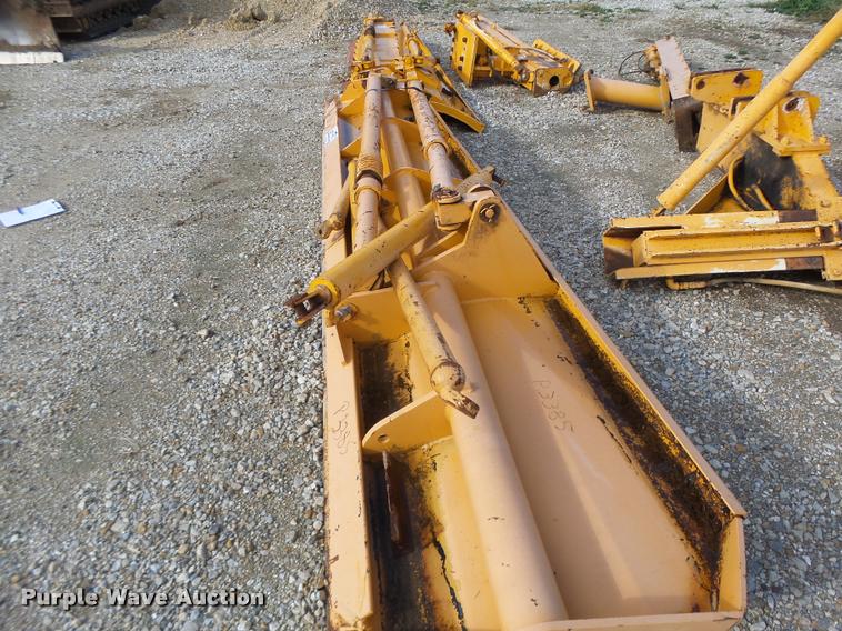 image for item K5593 Snow plow