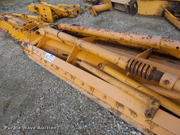 image for item K5593 Snow plow