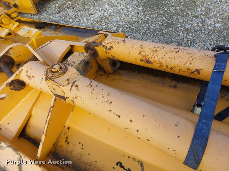 image for item K5593 Snow plow