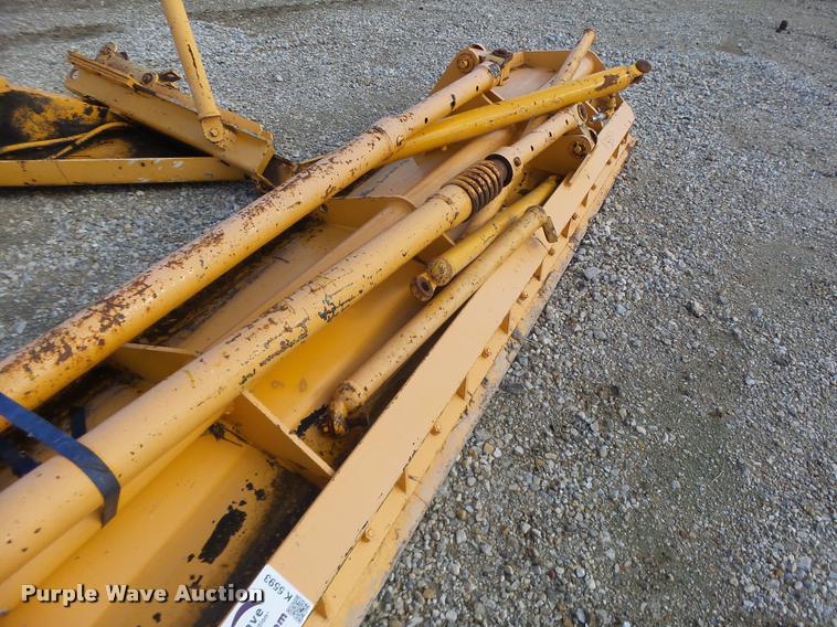 image for item K5593 Snow plow