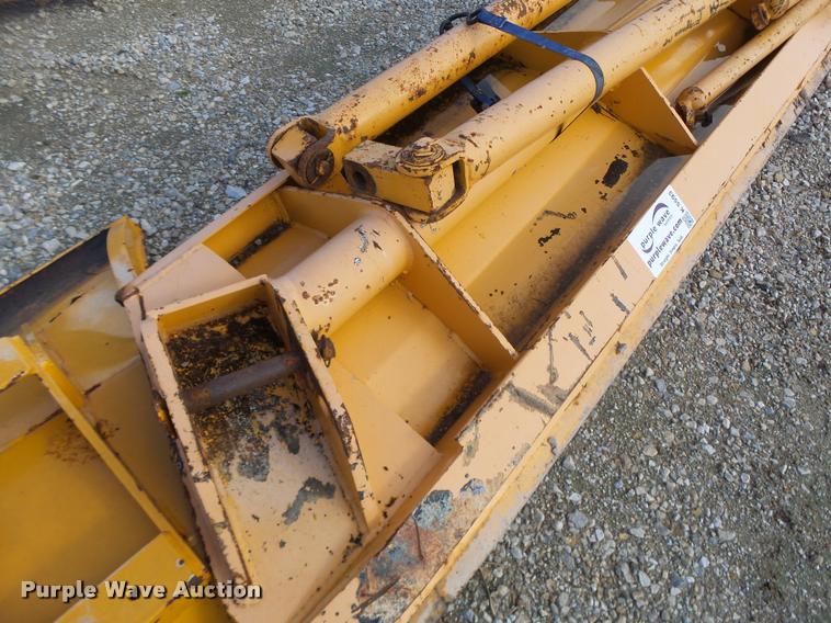 image for item K5593 Snow plow