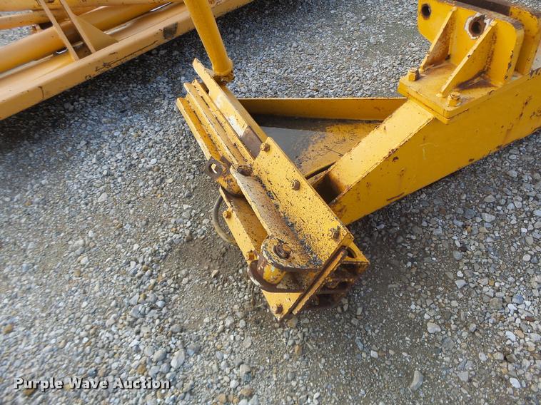 image for item K5593 Snow plow
