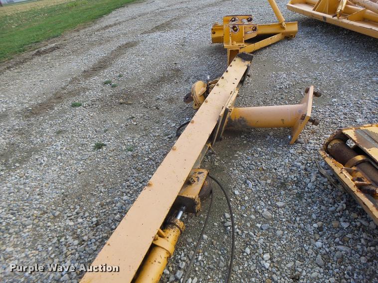 image for item K5593 Snow plow