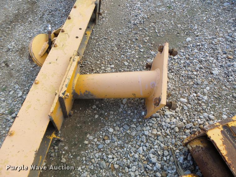 image for item K5593 Snow plow