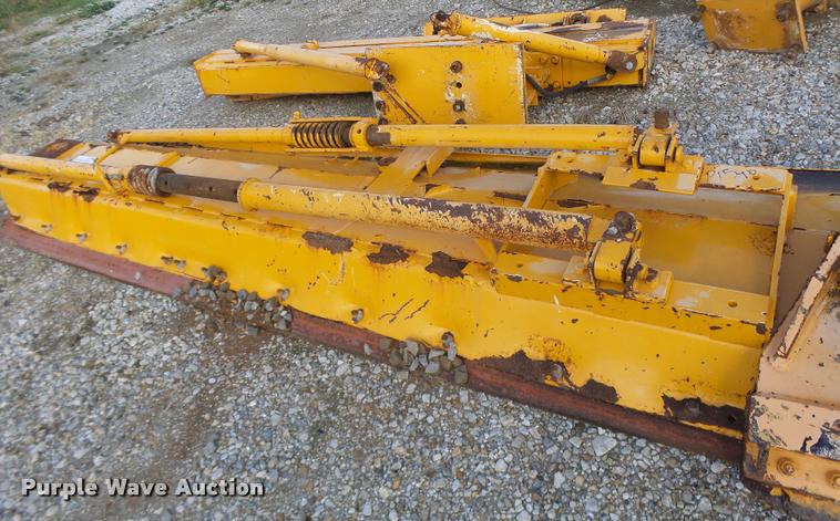 image for item K5594 Snow plow