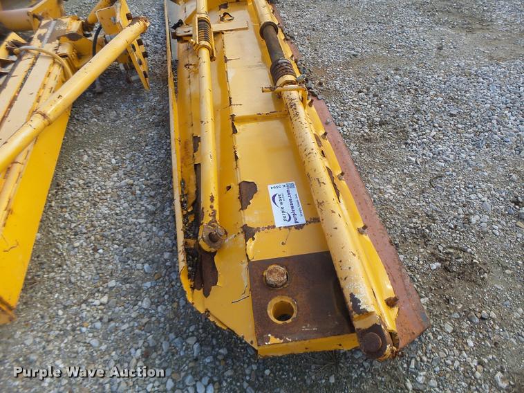 image for item K5594 Snow plow