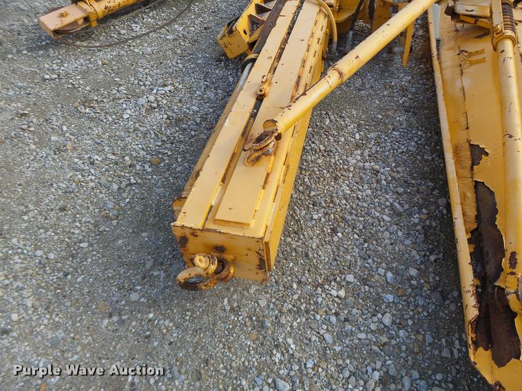 image for item K5594 Snow plow
