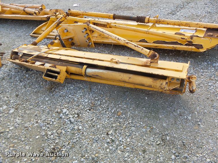 image for item K5594 Snow plow