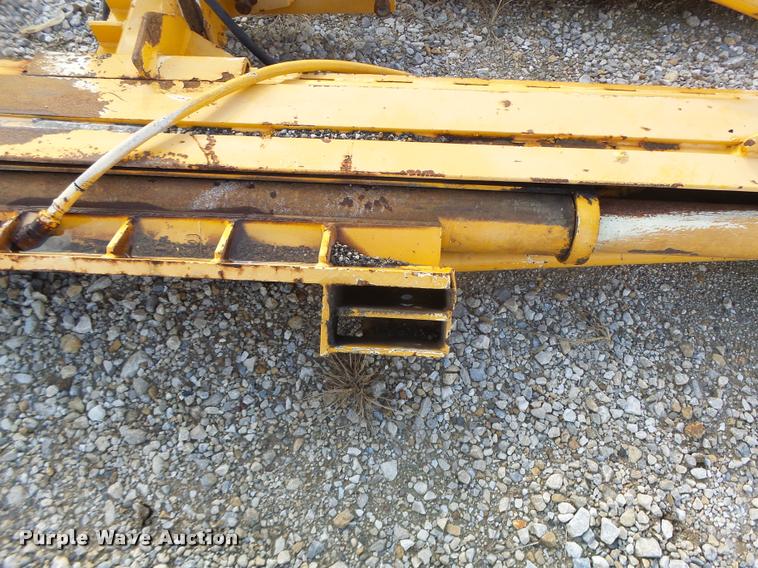 image for item K5594 Snow plow