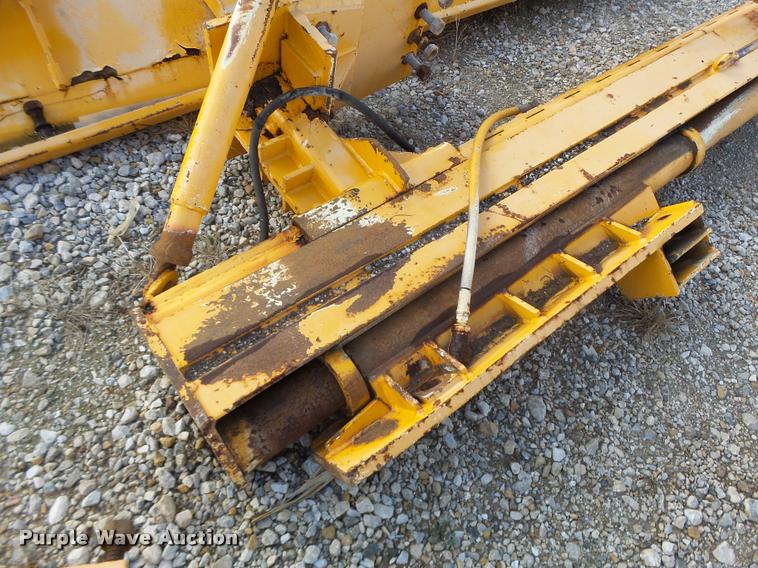 image for item K5594 Snow plow