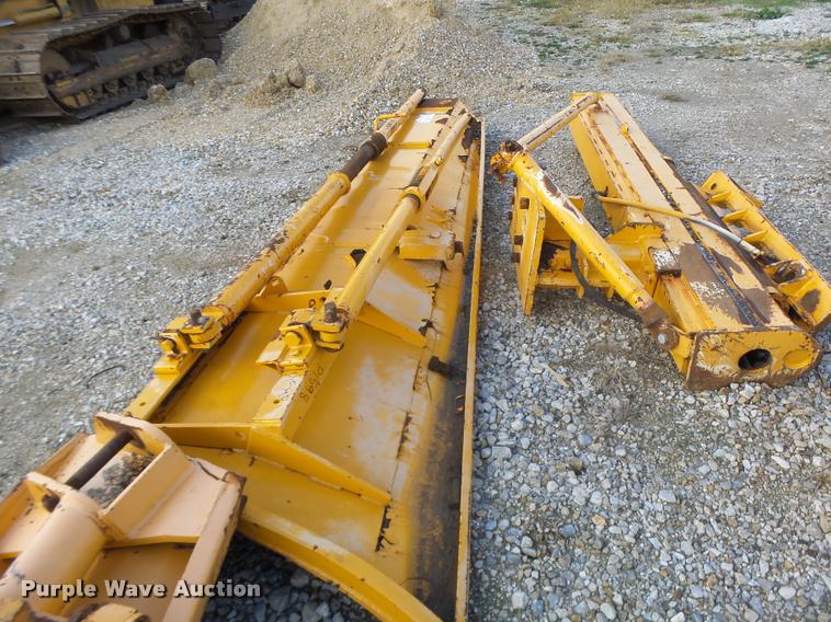 image for item K5594 Snow plow