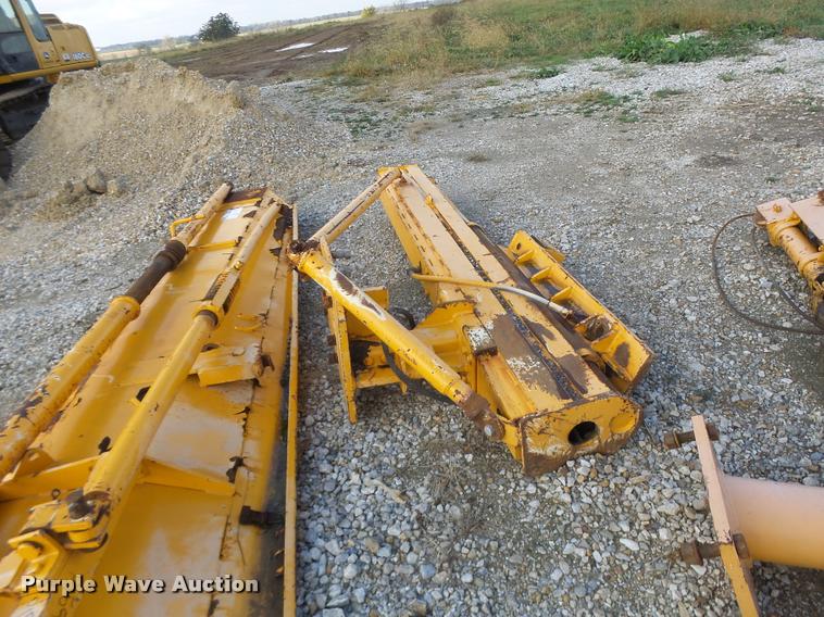 image for item K5594 Snow plow