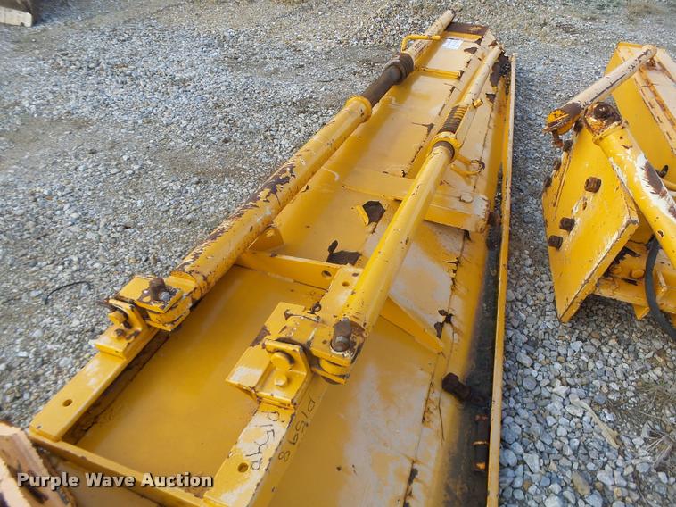 image for item K5594 Snow plow