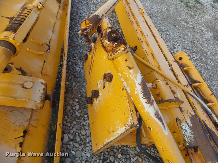image for item K5594 Snow plow