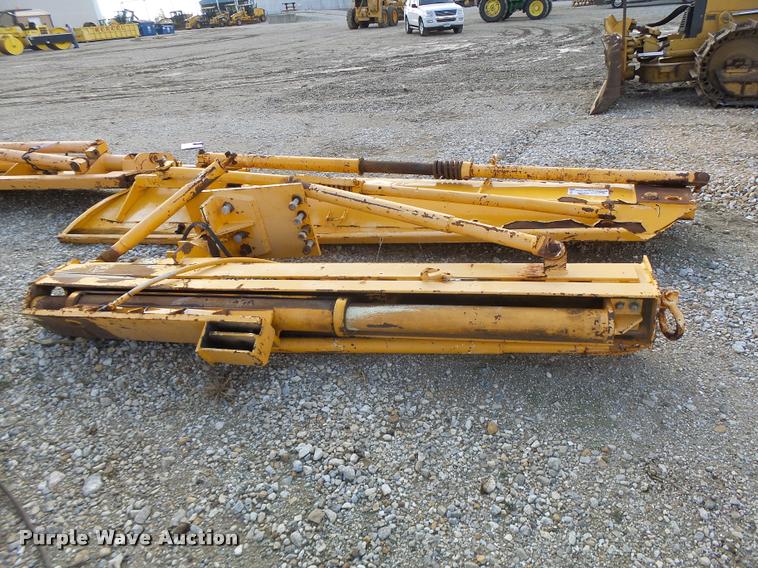 image for item K5594 Snow plow