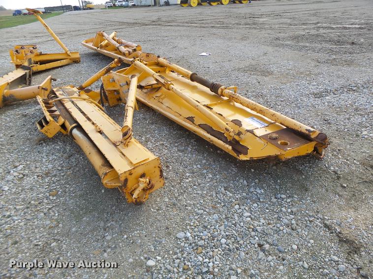image for item K5594 Snow plow