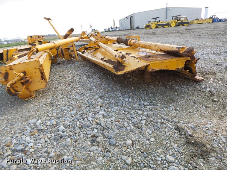 image for item K5594 Snow plow